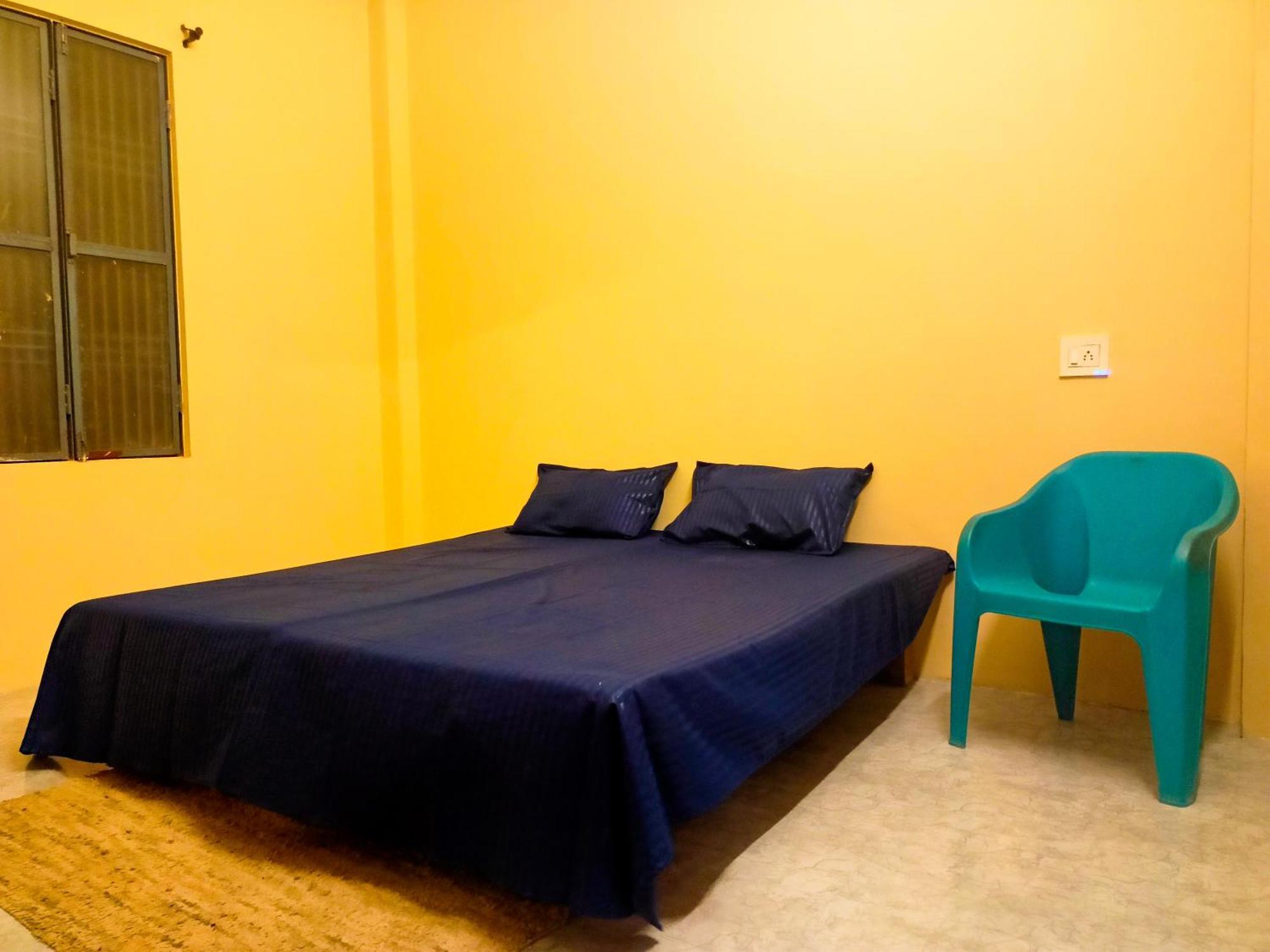 Hotel Rambhoomi Ayodhya Extérieur photo