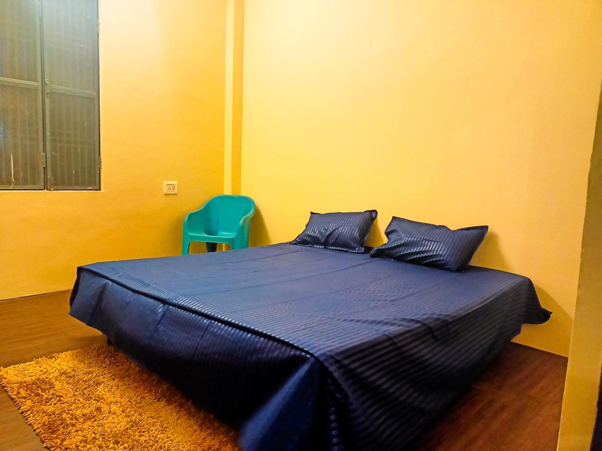 Hotel Rambhoomi Ayodhya Extérieur photo